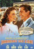 Jahrmarkt der Liebe (1945) (Single Edition)