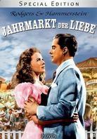 Jahrmarkt der Liebe (1945) (Édition Spéciale, Steelbook, 2 DVD)