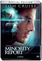 Minority Report (2002) (Edizione Speciale, Steelbook, 2 DVD)
