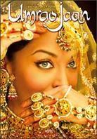 Umrao Jaan (2006) (Limited Special Edition, 2 DVDs)