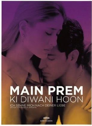 Main Prem Ki Diwani Hoon - Ich sehne mich nach Deiner Liebe