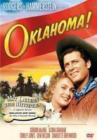Oklahoma! (1955) (Single Edition)