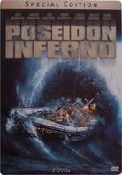 Poseidon Inferno (1972) (Special Edition, Steelbook, 2 DVDs)