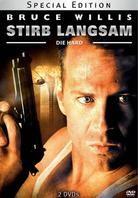Stirb Langsam (1988) (Edizione Speciale, Steelbook, 2 DVD)