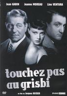 Touchez pas au Grisbi - (Le cinéma à tout prix) (1954)