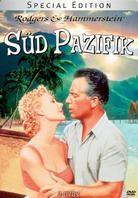 Süd Pazifik (1958) (Edizione Speciale, Steelbook, 2 DVD)