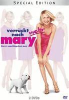 Verrückt nach Mary (1998) (Édition Spéciale, Steelbook, 2 DVD)