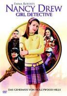 Nancy Drew - Girl Detective (2007)