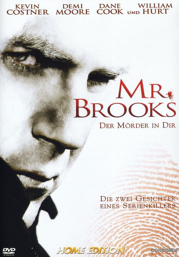 Mr. Brooks - Der Mörder in dir (2007)