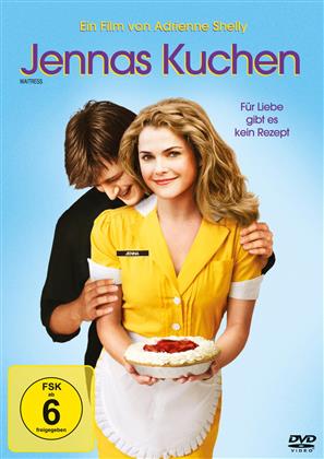 Jennas Kuchen - Für Liebe gibt es kein Rezept - Waitress (2007) (2007)