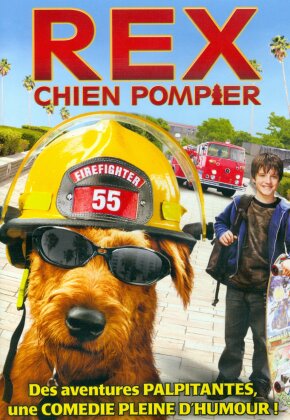 Rex - Chien pompier (2007)