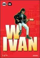 Graziani Ivan - W Ivan (DVD + CD)