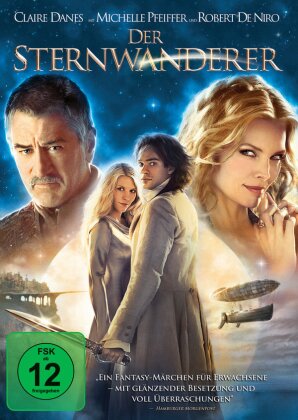 Der Sternwanderer (2007)