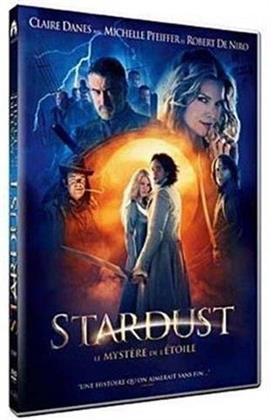 Stardust - Le mystère de l'étoile (2007)