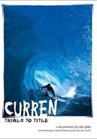 Curren trials to title - (Surfing)