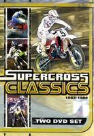 Supercross Classics (1983-1989) - (Motocross) (2 DVDs)
