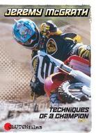 Jeremy McGrath - Techniques of a champion Vol. 1 (Motocross)