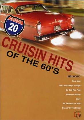 Various Artists - Cruisin Hits of the 60's