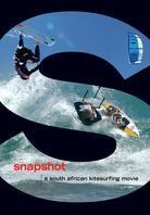 Snapshot - (Kiteboarding)