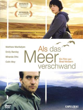 Als das Meer verschwand (2004) (Special Edition, 2 DVDs)