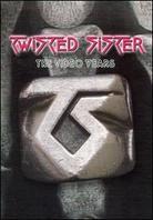 Twisted Sister - The Video Years