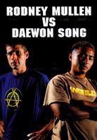 Rodney Mullen VS Daewon Song - (Skateboarding)