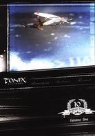 Tonix Pictures Vol. 1 - Highlight Edition (Windsurfing)