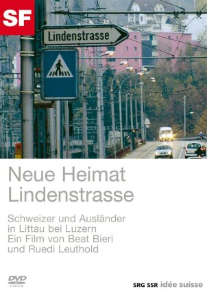 Neue Heimat Lindenstrasse