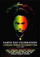 Various Artists - Earthday Celebration: A Reggae Tribute to G.Silk