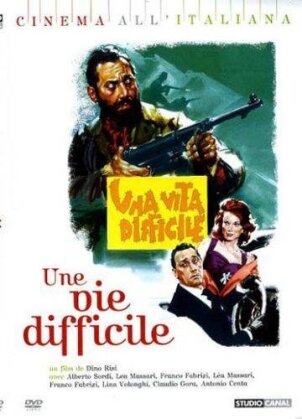 Une vie difficile (1961) (Collection Cinema all'italiana)