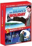 Mr. Bean's Holiday / Mr. Bean - L'ultima catastrofe (2 DVDs)