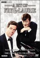 A Bit of Fry & Laurie - The Complete Collection... Every Bit (5 DVDs)