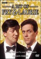 A Bit of Fry & Laurie - Season 3