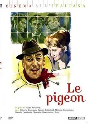 Le Pigeon (1958) (s/w)