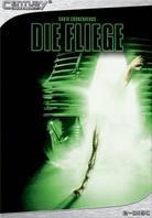 Die Fliege (1986) (Century3 Cinedition, 2 DVDs)
