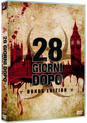 28 giorni dopo (2002) (Special Edition, 2 DVDs)