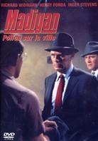 Madigan: Police sur la ville (1968)