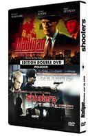 Madigan / Shooters (2 DVDs)