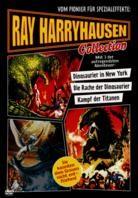 Ray Harryhausen Collection (3 DVDs)