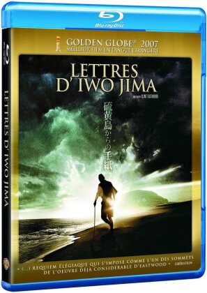 Lettres d'Iwo Jima (2006)