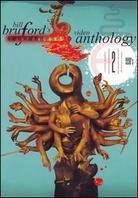 Bill Bruford - Earthworks: Video Anthology, Vol. 2 - 1990s
