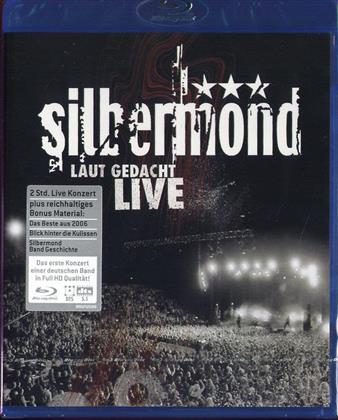 Silbermond - Laut gedacht - Live