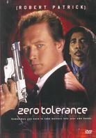 Zero tolerance (1994)