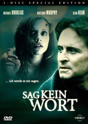 Sag kein Wort (2001) (Special Edition, 2 DVDs)