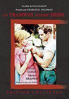 Un tramway nommé désir (1951) (Collector's Edition, 2 DVDs)