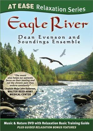 Evenson Dean And Soundings Ensemble - Eagle river - At ease relaxation series
