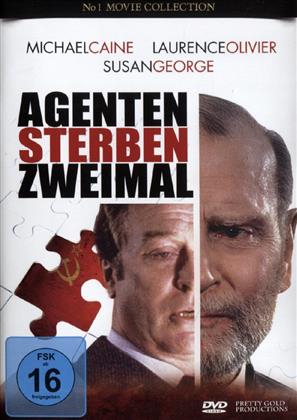 Agenten sterben zweimal (1983) (No 1 Movie Collection)