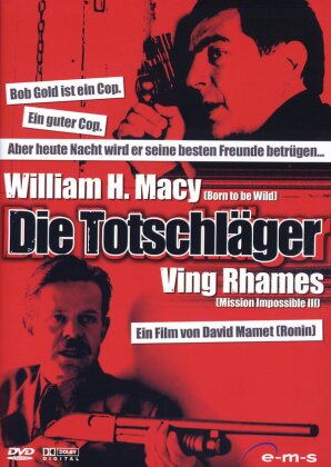 Die Totschläger (1991)