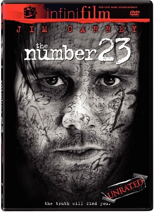 The Number 23 (2007) (Unrated)