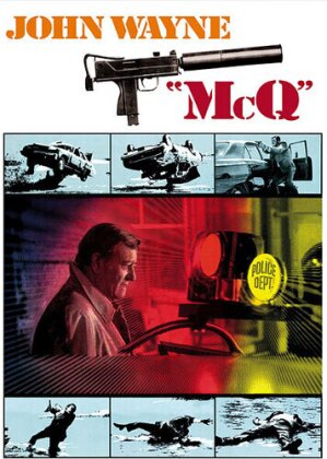 McQ (1974)